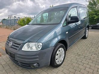 vw-caddy-life-1-6-ahk-tuv-neu