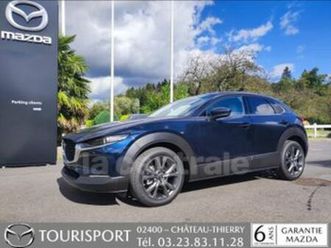 2.0l e-skyactiv x m hybrid 186 4x2 takumi bvm6