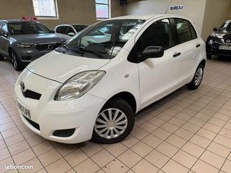 toyota-yaris-ii-1-0i-vvti