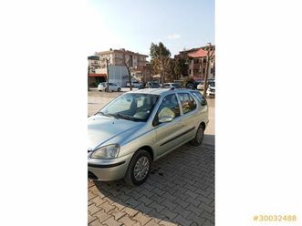 TATA INDIGO 1-4-tdi-comfort