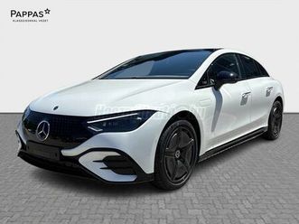 mercedes-benz eqe 300 sentiment