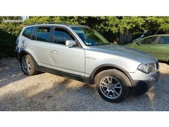 bmw-x3-2005-2l-150ch
