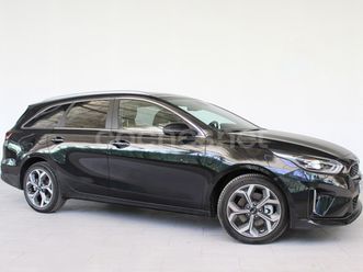 vehículo de sustitución