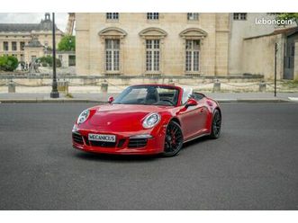 porsche-911-cabriolet-991-carrera-4-gts-rouge-carmin