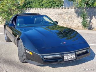 corvette-c4-targa