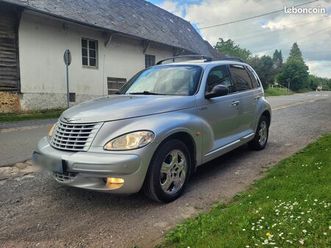 CHRYSLER PT CRUISER pt-cruiser-2-2l-crd-121ch