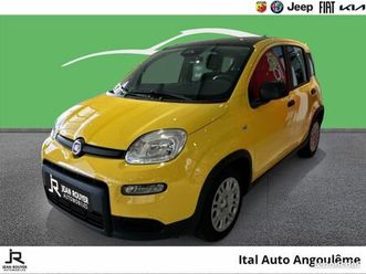 fiat panda classic 1.0 70ch bsg s&s city