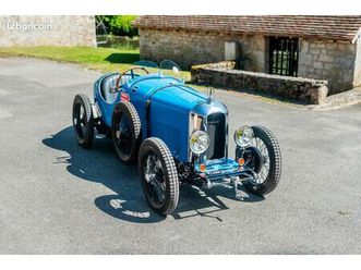 AMILCAR CGSS amilcar-cgss-1928-superbe-historique-restauration-de-qualite-important-dossier-accom
