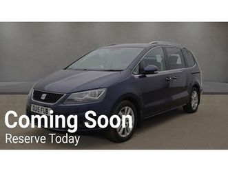 2015 (15) - 2.0 tdi cr se lux [177] 5dr dsg + panoramic glass roof + leather + fsh