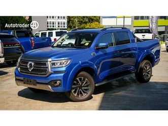 2025-gwm-cannon-ultra-4x4-for-sale-42-350