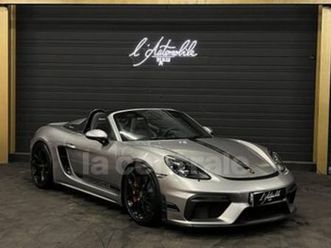 (982) spyder 4.0 420 pdk