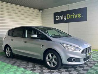 ii 2.0 tdci 150 s&s business nav