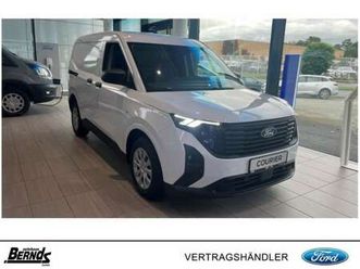 1,0 l ecoboost trend