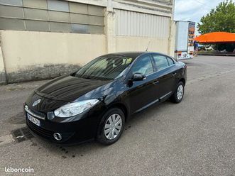 RENAULT FLUENCE laguna-fluence-1-5-dci-110-10-2012-15900o-revise-garantie