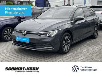 golf variant 1.5 tsi move opf navi, ahk acc, navi