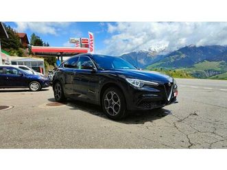 stelvio 2.0 q4 280 super