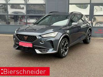 1.4 e-hybrid dsg led 19 full-link ahk acc shz