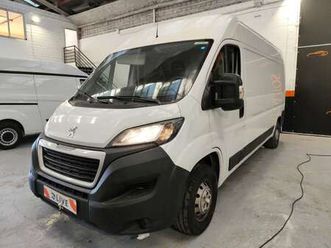 boxer furgón 2.2bluehdi 435 l4h2 grip s&s 140