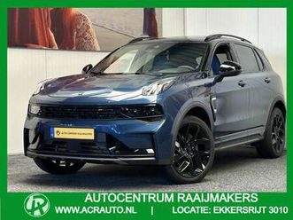 1.5 black line premium zwarte hemel 100 stuks op v