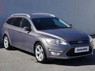 ford mondeo 2.0 tdci, xenon, ac