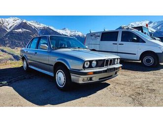 e30 325ix
