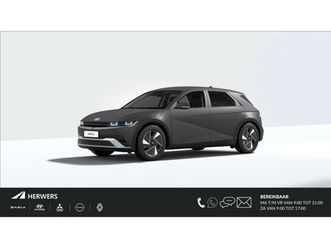 HYUNDAI IONIQ 5 style-63-kwh-incl-eur5000-wegrijvoordeel-rijklaarprijs-uit-voorraad-leverbaar