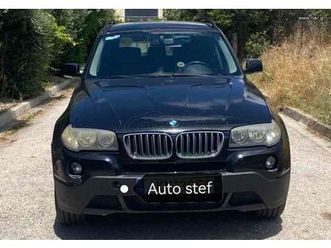 bmw x3 2008 x3,2.5,