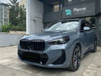 bmw-x1-2025-xdrive-25e-m-line-steptronic