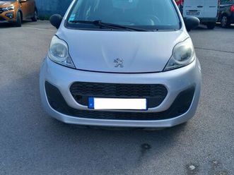 peugeot 107 10e 12v 68cv bluelion active