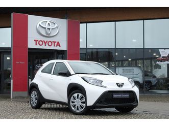 1.0 vvt-i mt 72pk play