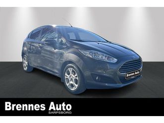 FORD FIESTA ford-fiesta