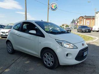 ford ka 1.2 b/gpl