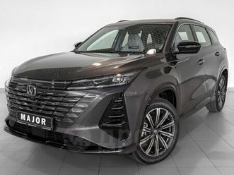 продажа changan cs75 plus, 2024 год в москве