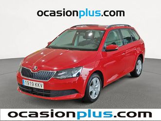 combi 1.0 tsi ambition (95 cv)