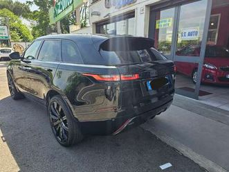 LAND ROVER RANGE ROVER VELAR D180 2-0-td4-r-dynamic-180-cv-black-edition-perfetta