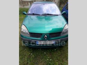 RENAULT CLIO 16S iii-1-4-16s-100-confort-pack-clim-dynamique-5p