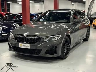 bmw série 3 m340i x-drive touring 374cv