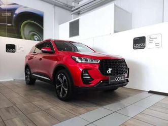 1.5 turbo cvt bi-fuel gpl