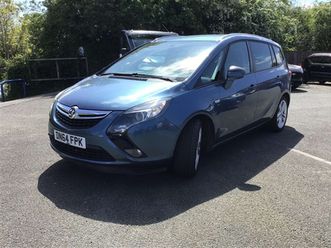 2.0 cdti [165] sri 5dr [non start stop]