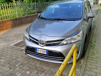 vendita veicolo toyota verso anno 2013