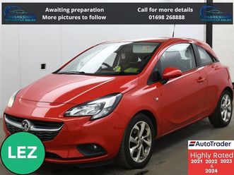 1.4i ecoflex excite hatchback 3dr petrol manual euro 6 (a/c) (90 ps)