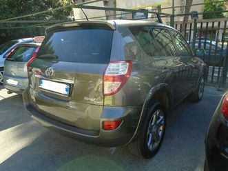 TOYOTA RAV4 rav4-2-2-d-cat-luxury-150cv-110000-km