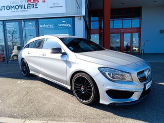 220 2.1 cdi 177 cv shooting brake 7g-dct fascination