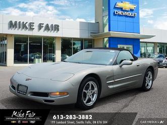 used-2002-chevrolet-corvette
