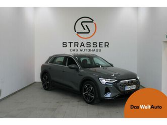 audi q8 55 e-tron quattro 106kwh business