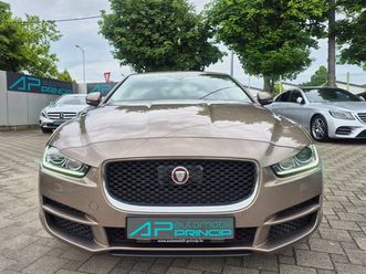 jaguar xe 2.0d i4d premium aut., 2018 god.