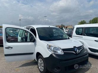 renault kangoo 1.5 dci 90cv s&s 4p. express maxi