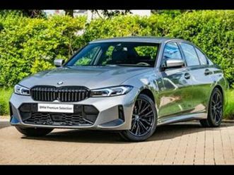 ② bmw serie 3 320 berline — bmw — 2ememain