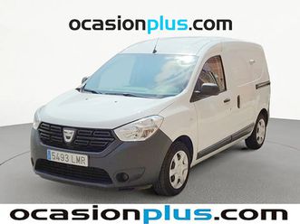 essential blue dci (95 cv)