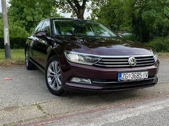 vw-passat-2-0-tdi-bmt-connect-navi-reg-09-2026-2018-god